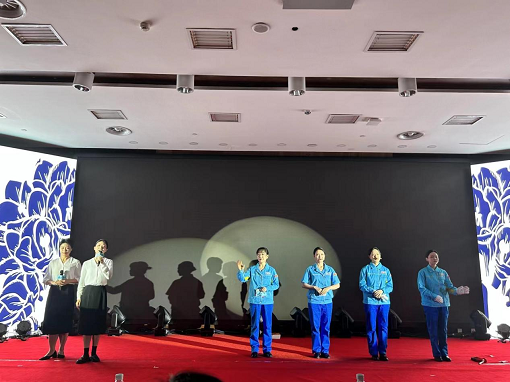 中路能源公司喜獲成渝“心”女性女職工誦讀比賽銀獎.png 中路能源公司喜獲成渝“心”女性女職工誦讀比賽銀獎.png